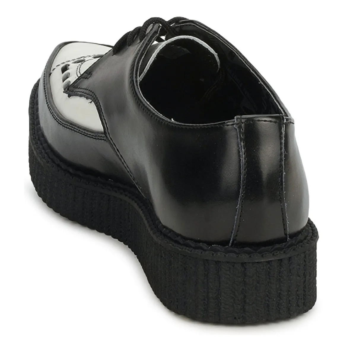 TUK POINTED CREEPER