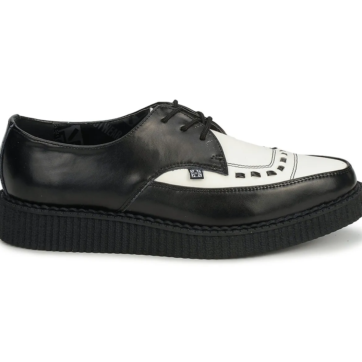 TUK POINTED CREEPER