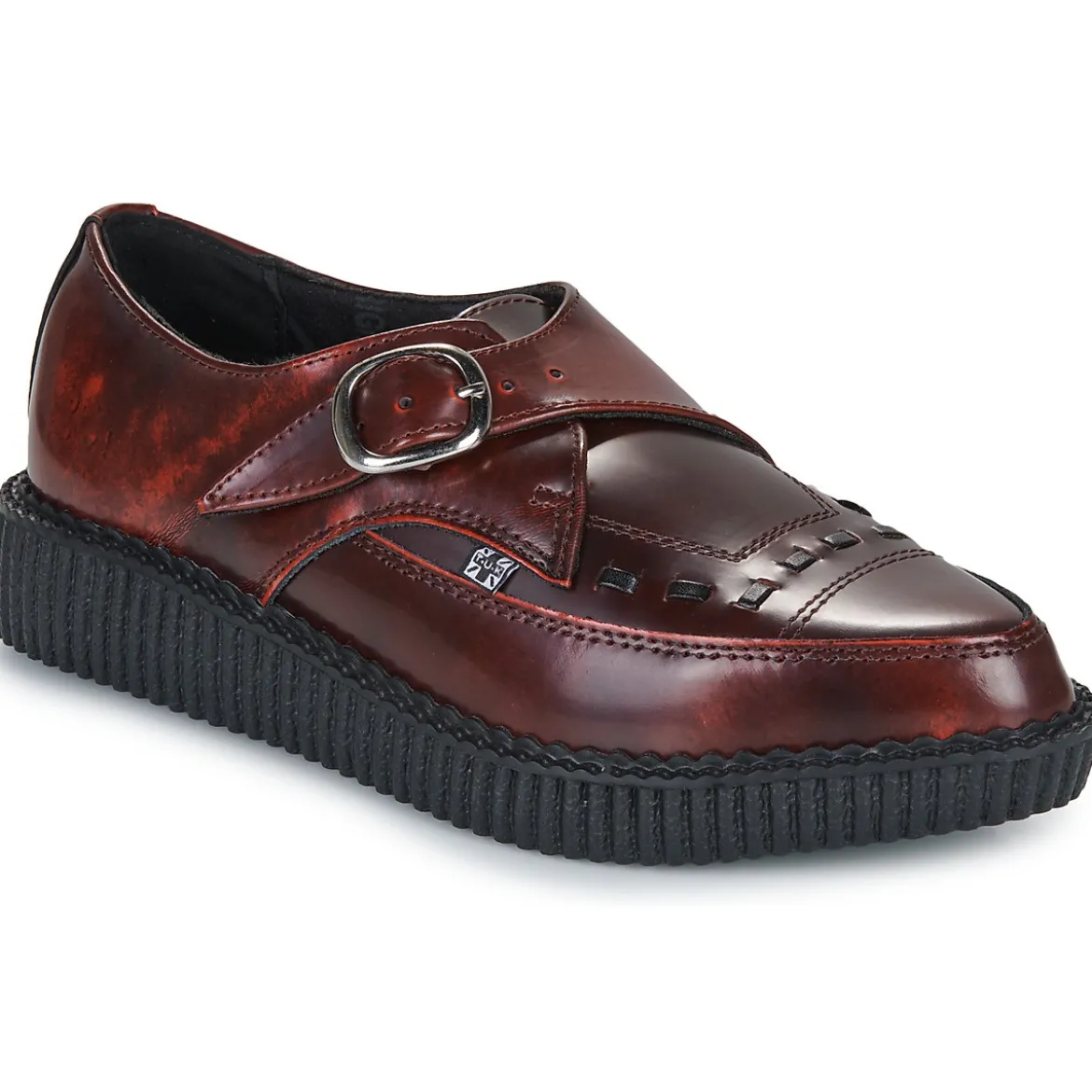 TUK POINTED CREEPER