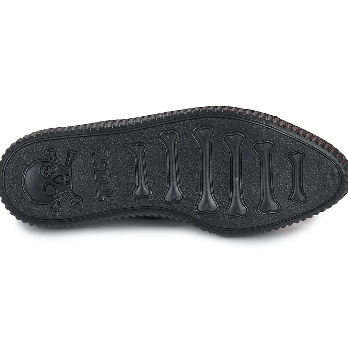 TUK POINTED CREEPER