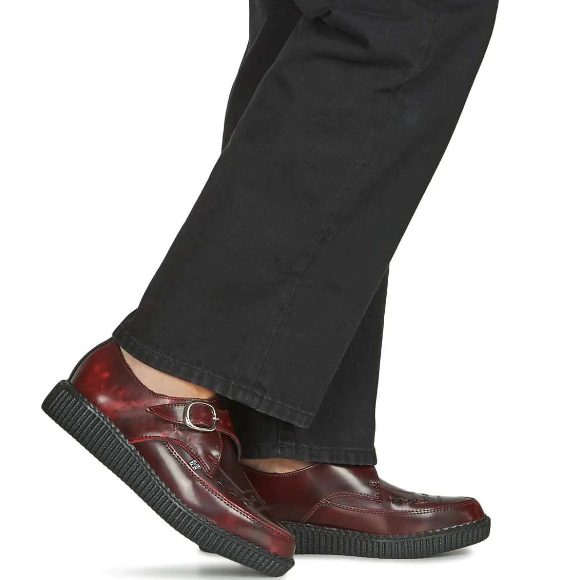 TUK POINTED CREEPER