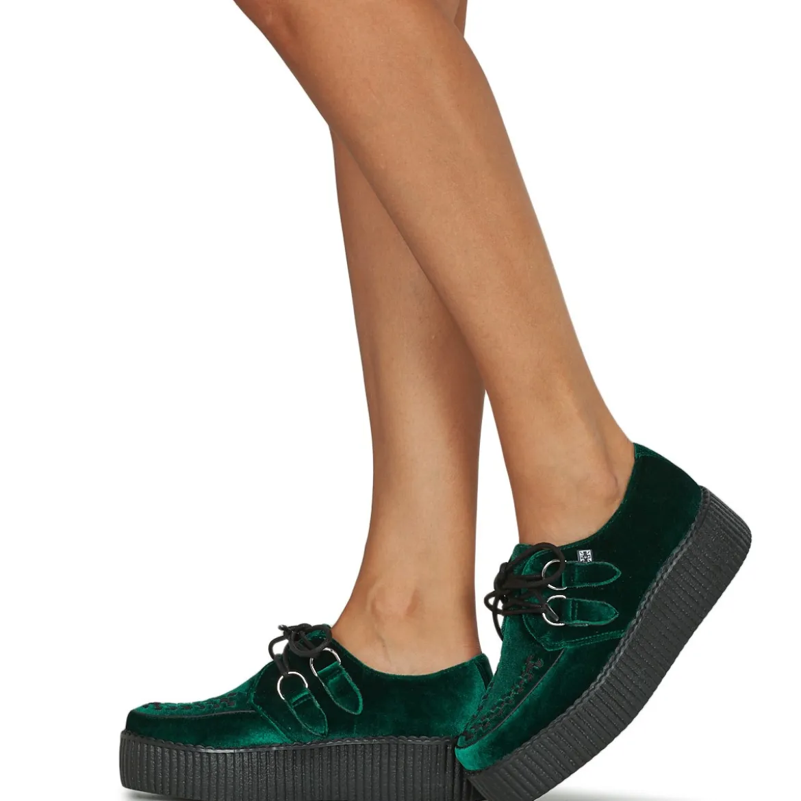 TUK VIVA HIGH CREEPER