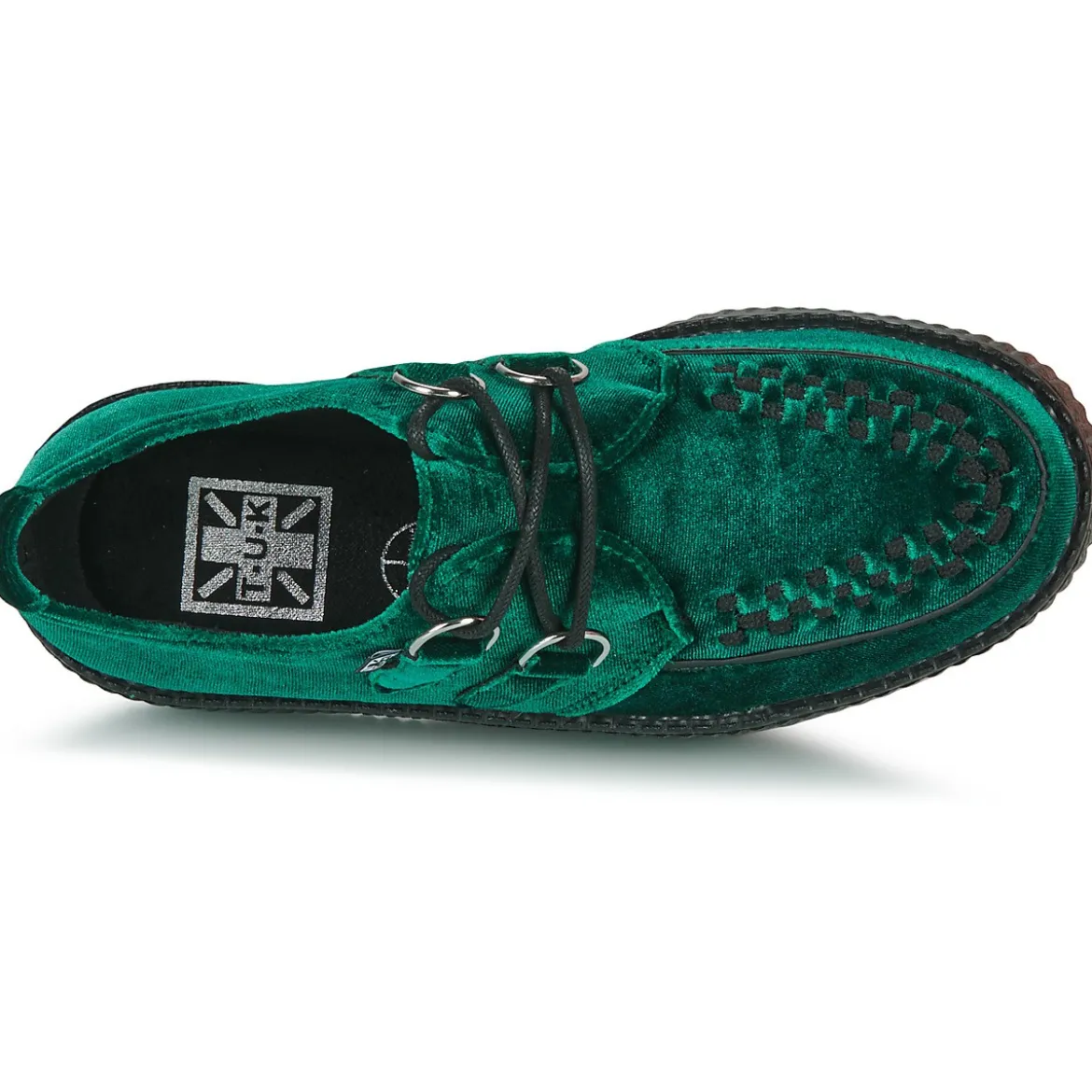 TUK VIVA HIGH CREEPER