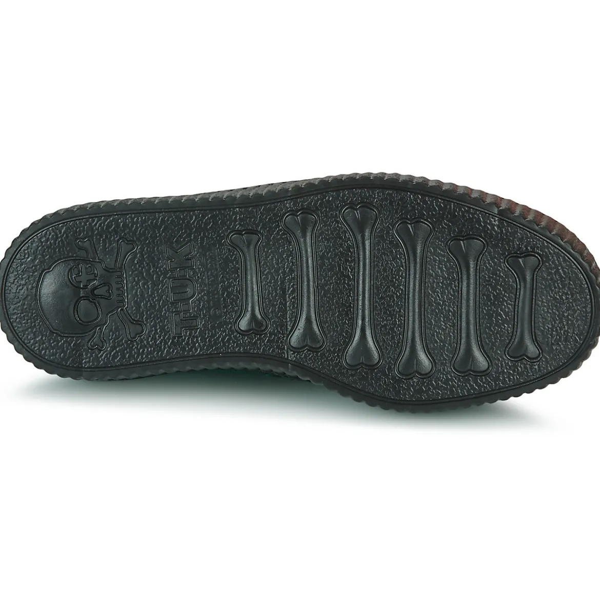 TUK VIVA HIGH CREEPER