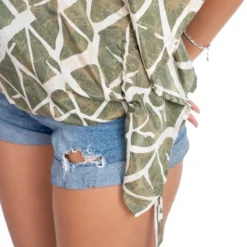 Tunikaer Isla Bonita By Sigris
