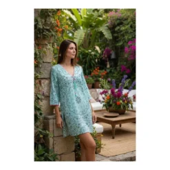 Tunikaer Isla Bonita By Sigris