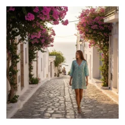 Tunikaer Isla Bonita By Sigris
