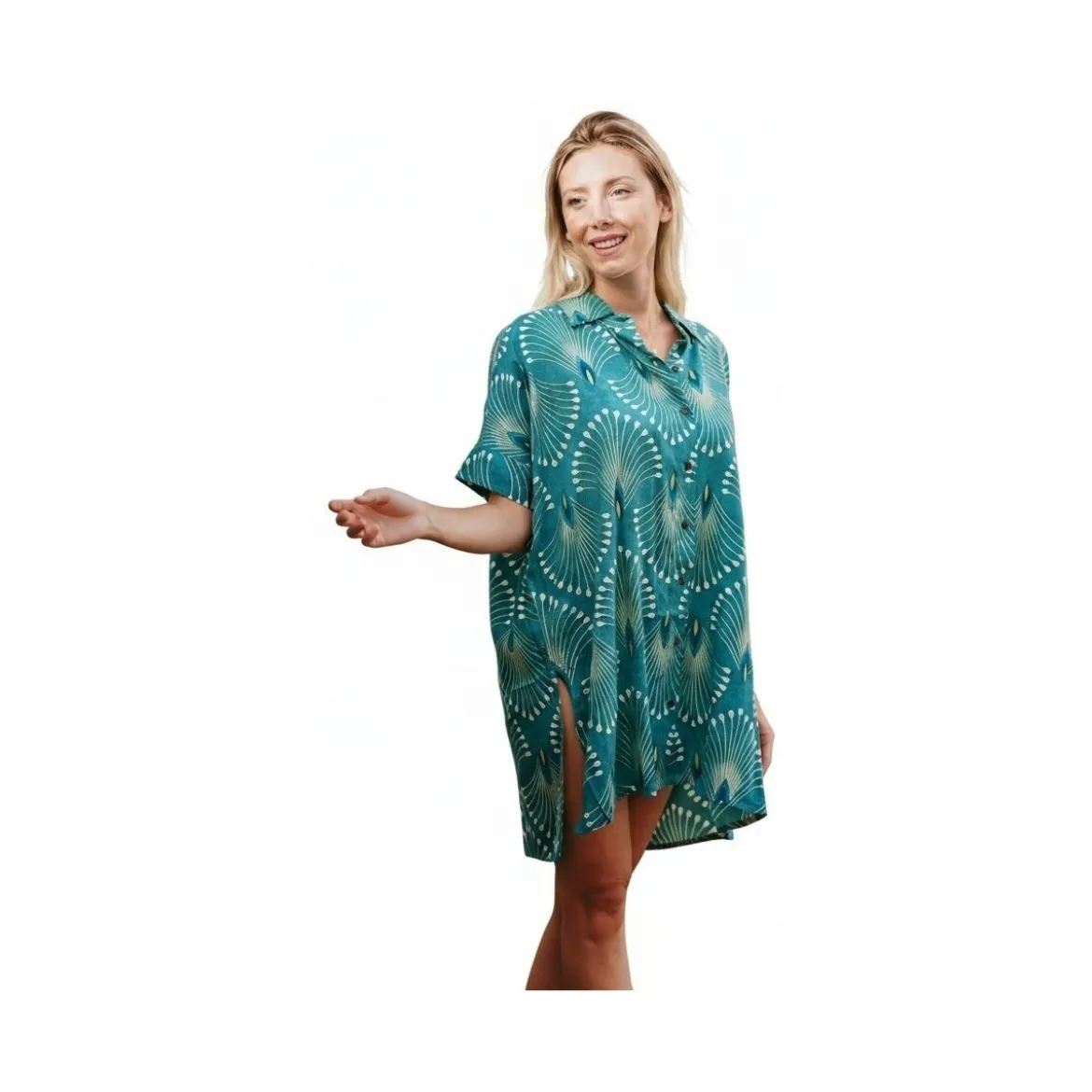 Tunikaer Isla Bonita By Sigris