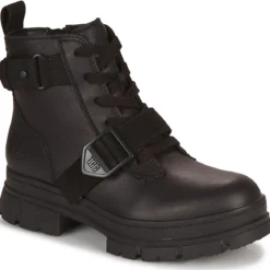 UGG ASHTON LACE UP