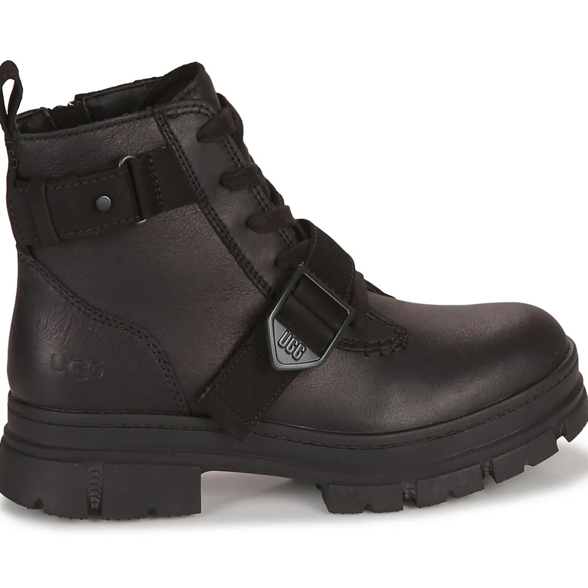 UGG ASHTON LACE UP