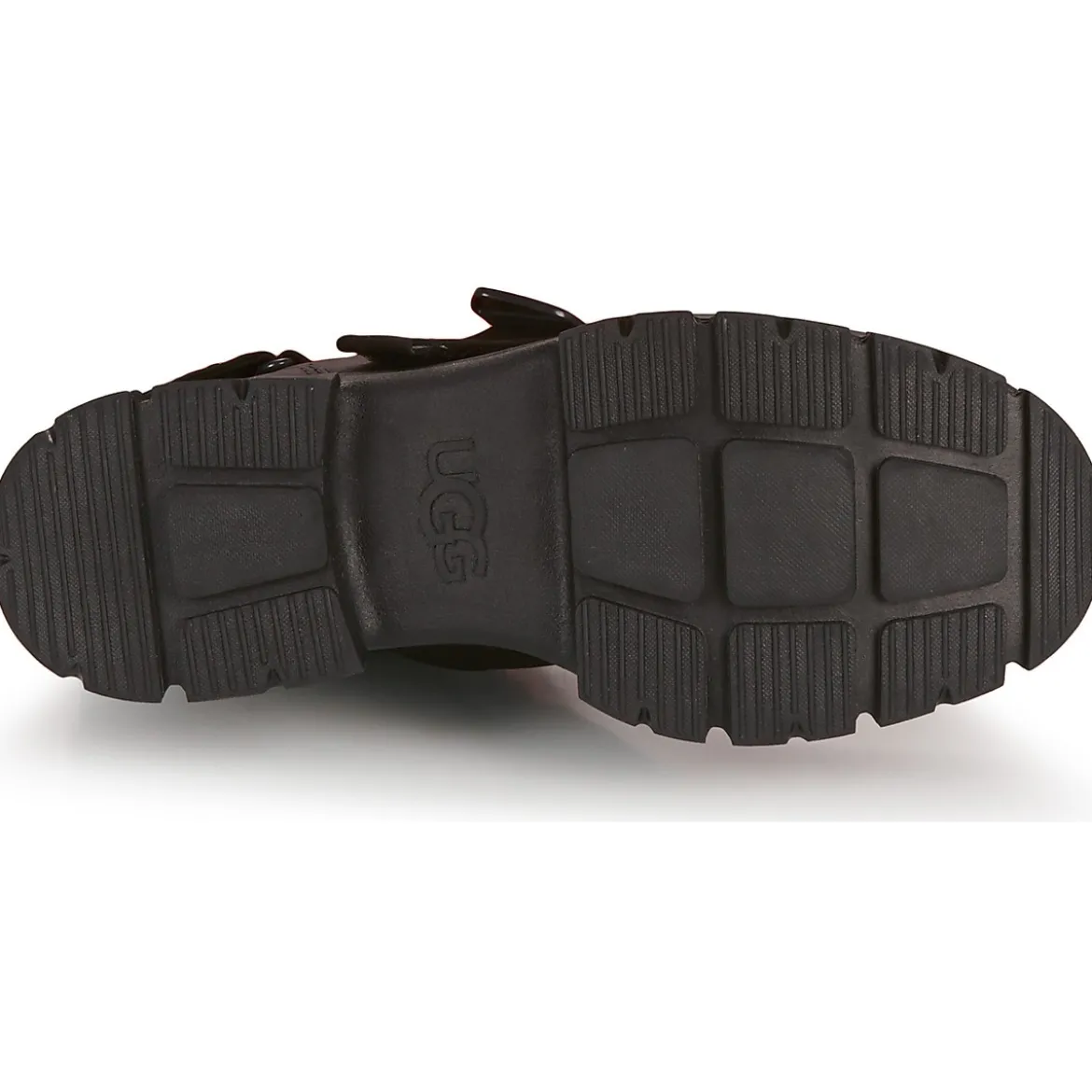 UGG ASHTON LACE UP