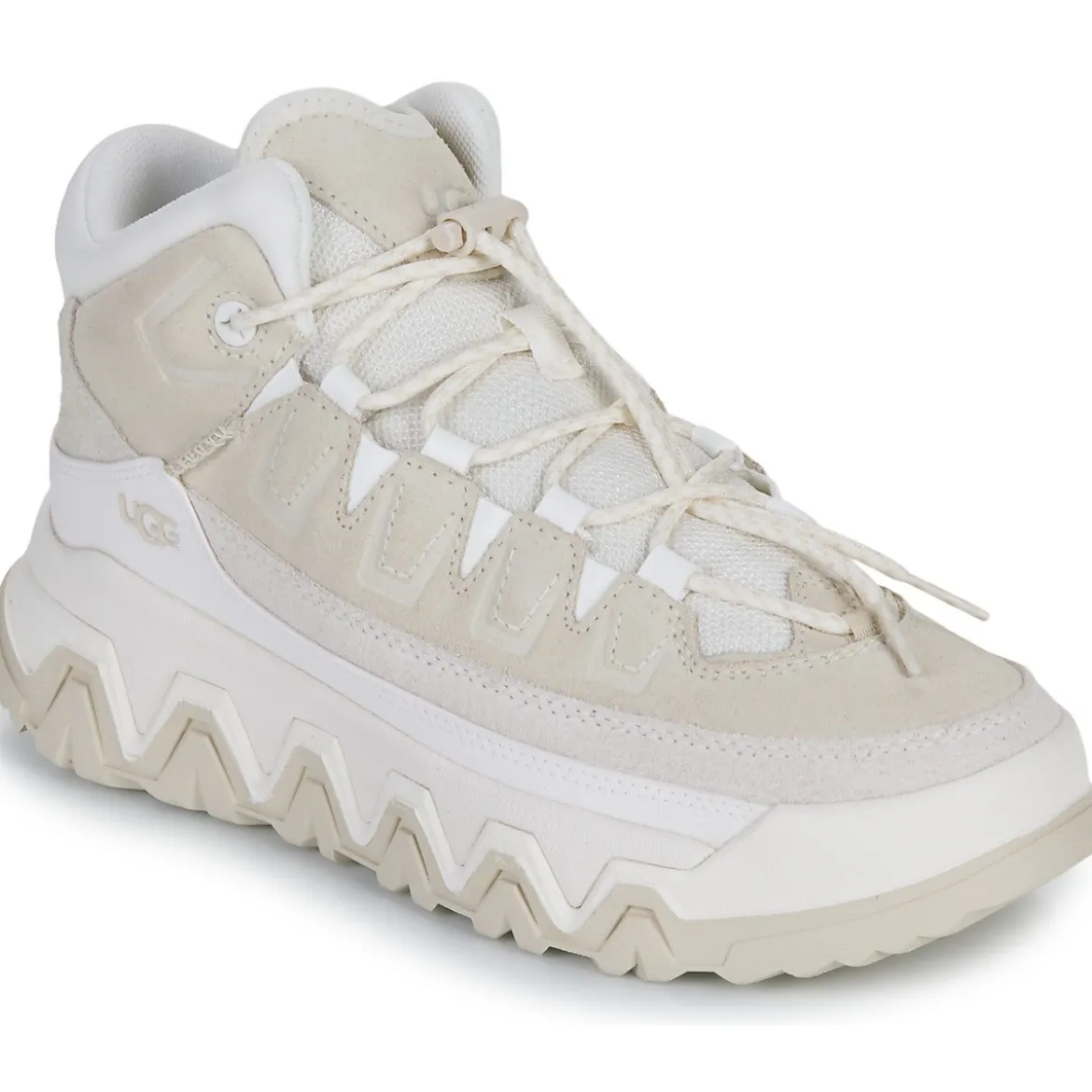 UGG Captrail