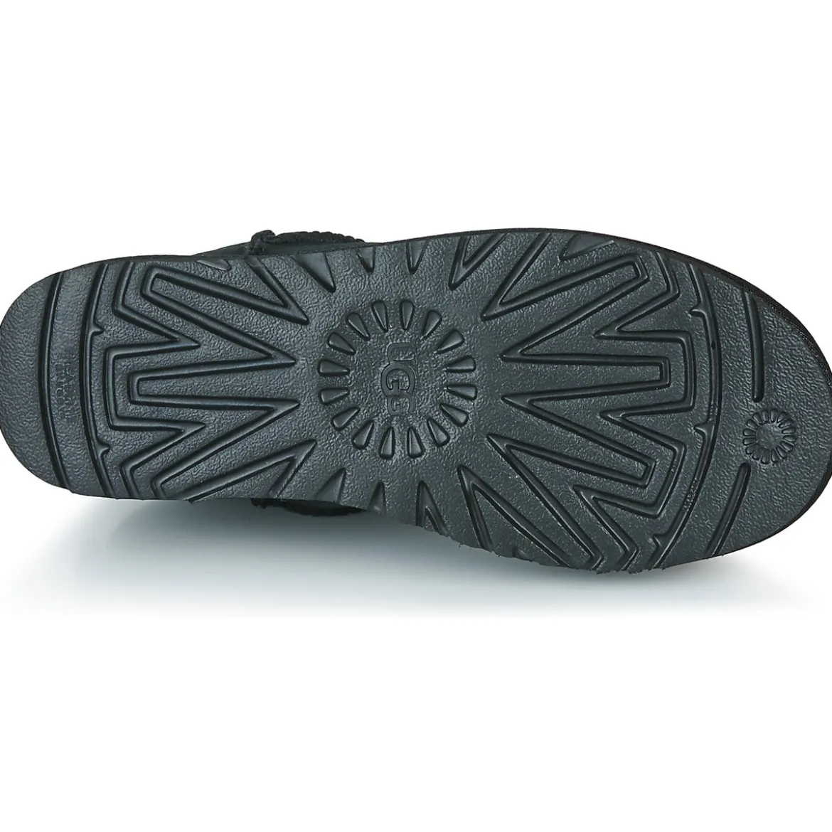 UGG CLASSIC ULTRA MINI