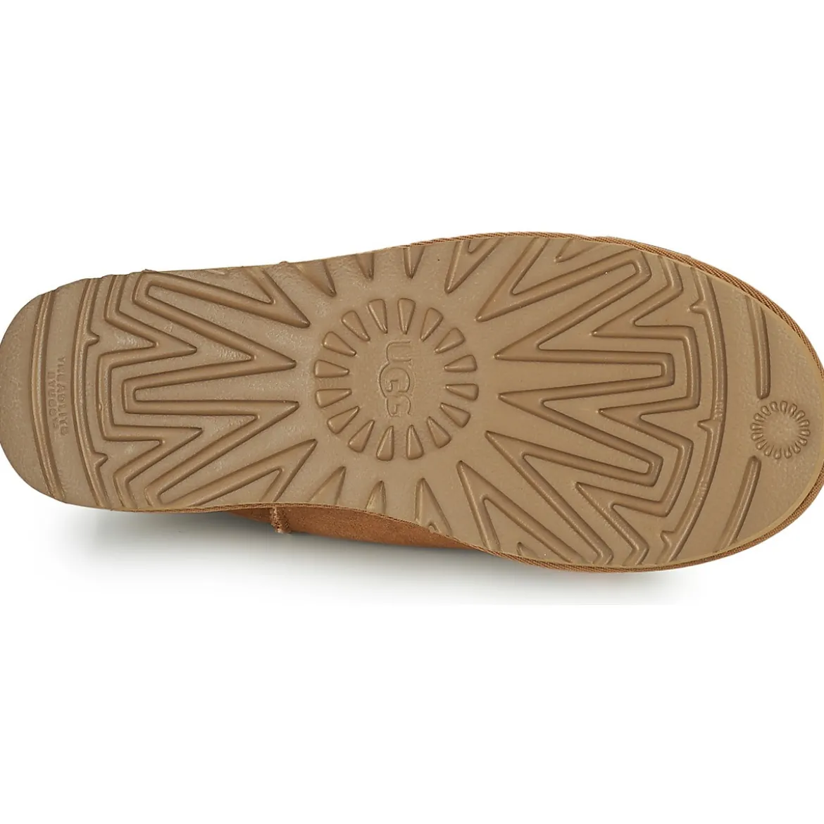 UGG CLASSIC ULTRA MINI