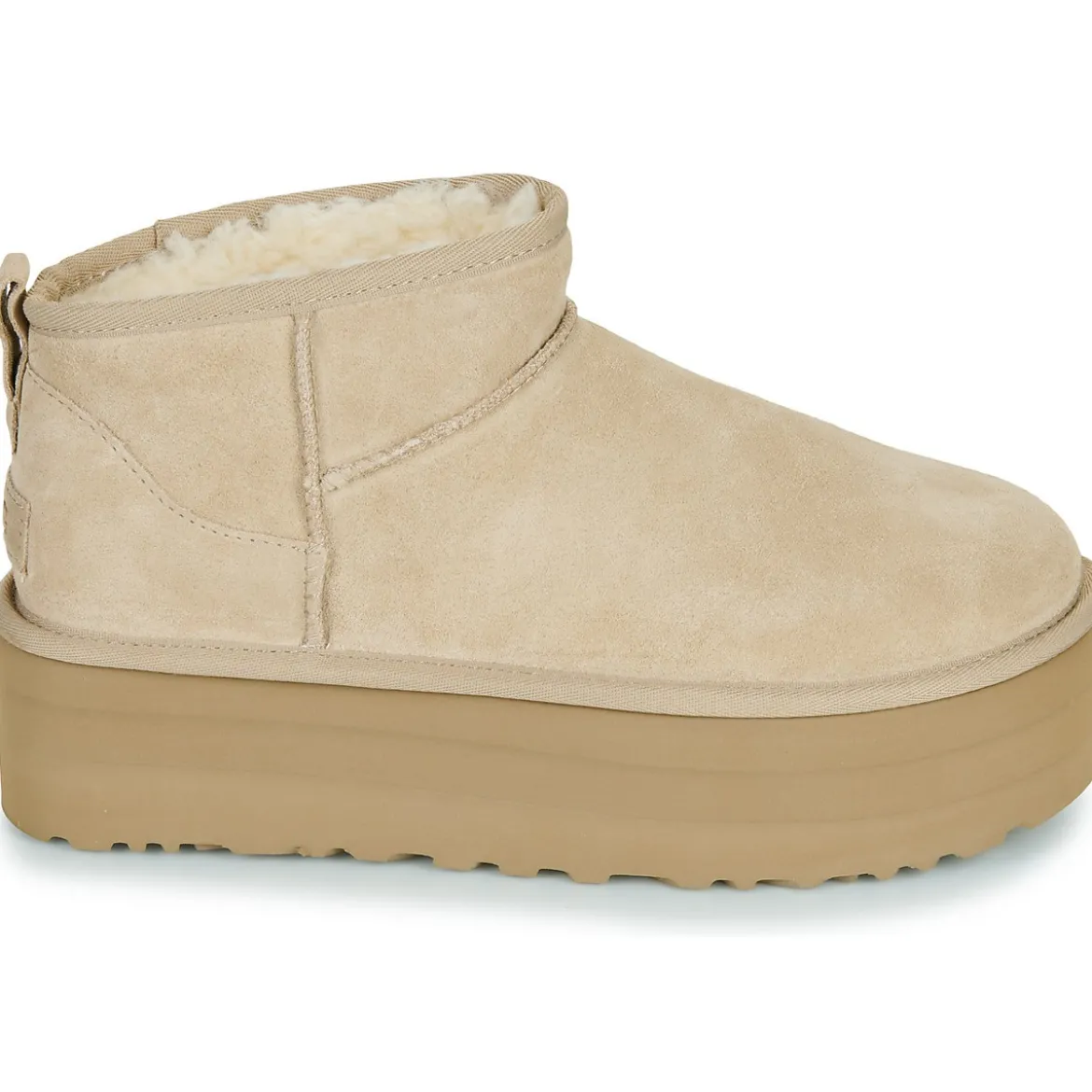 UGG CLASSIC ULTRA MINI