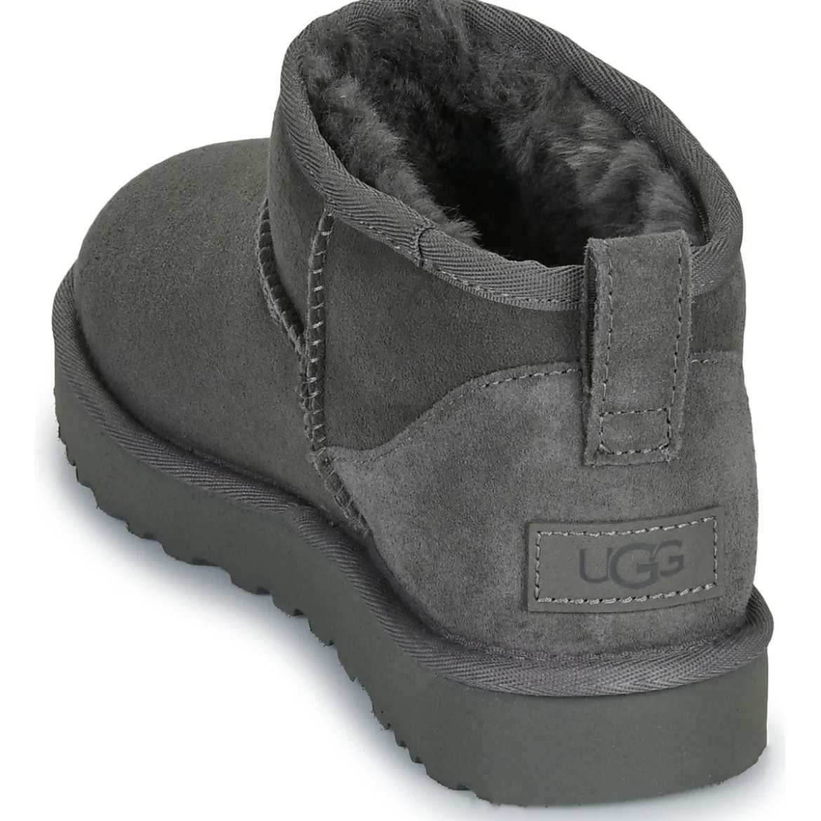 UGG CLASSIC ULTRA MINI