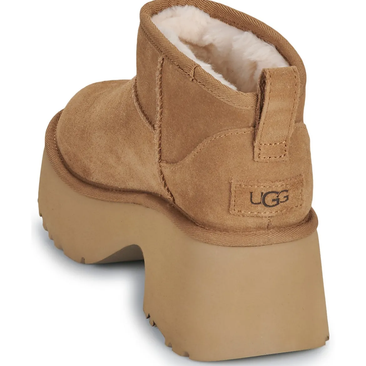 UGG CLASSIC ULTRA MINI