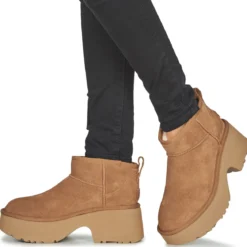 UGG CLASSIC ULTRA MINI