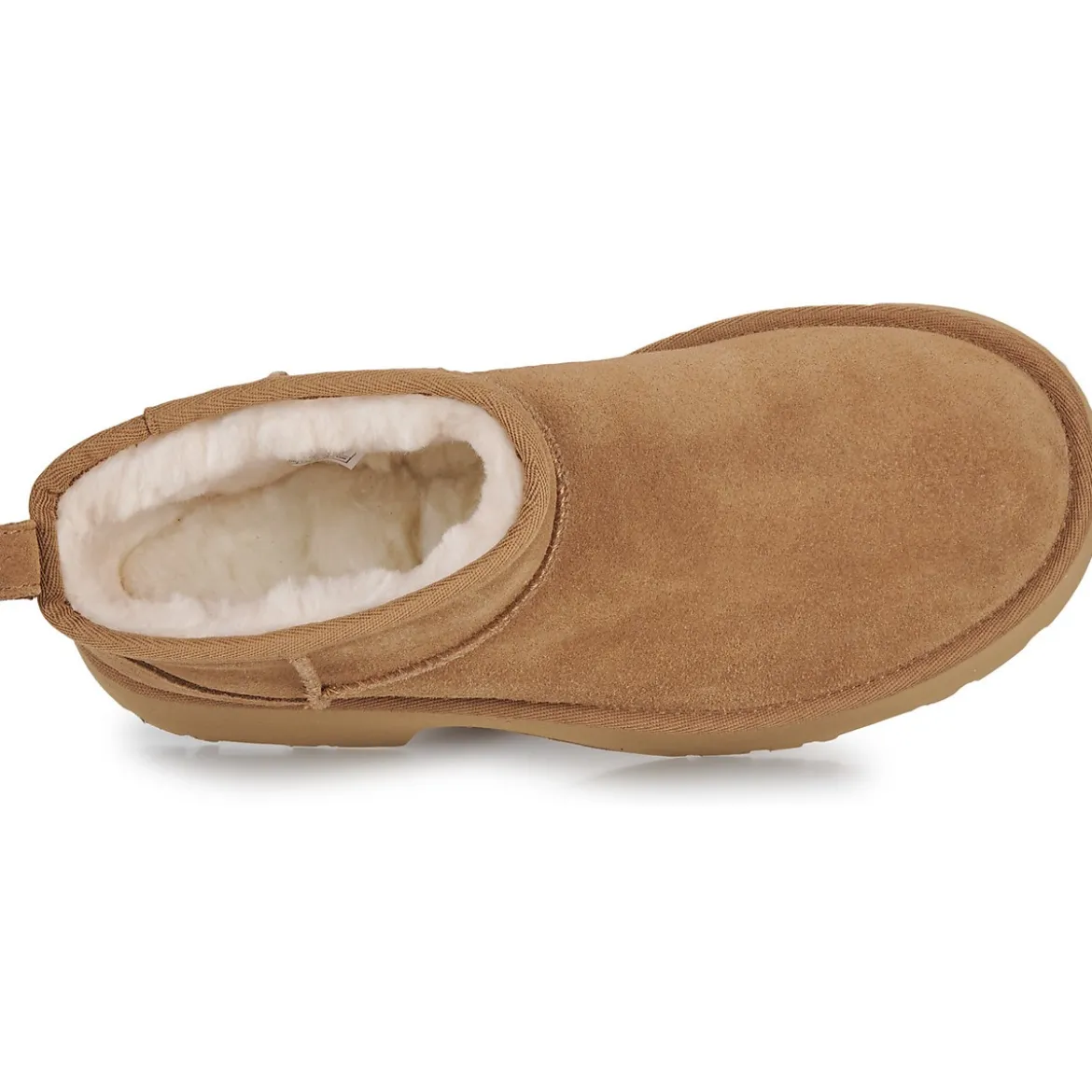 UGG CLASSIC ULTRA MINI