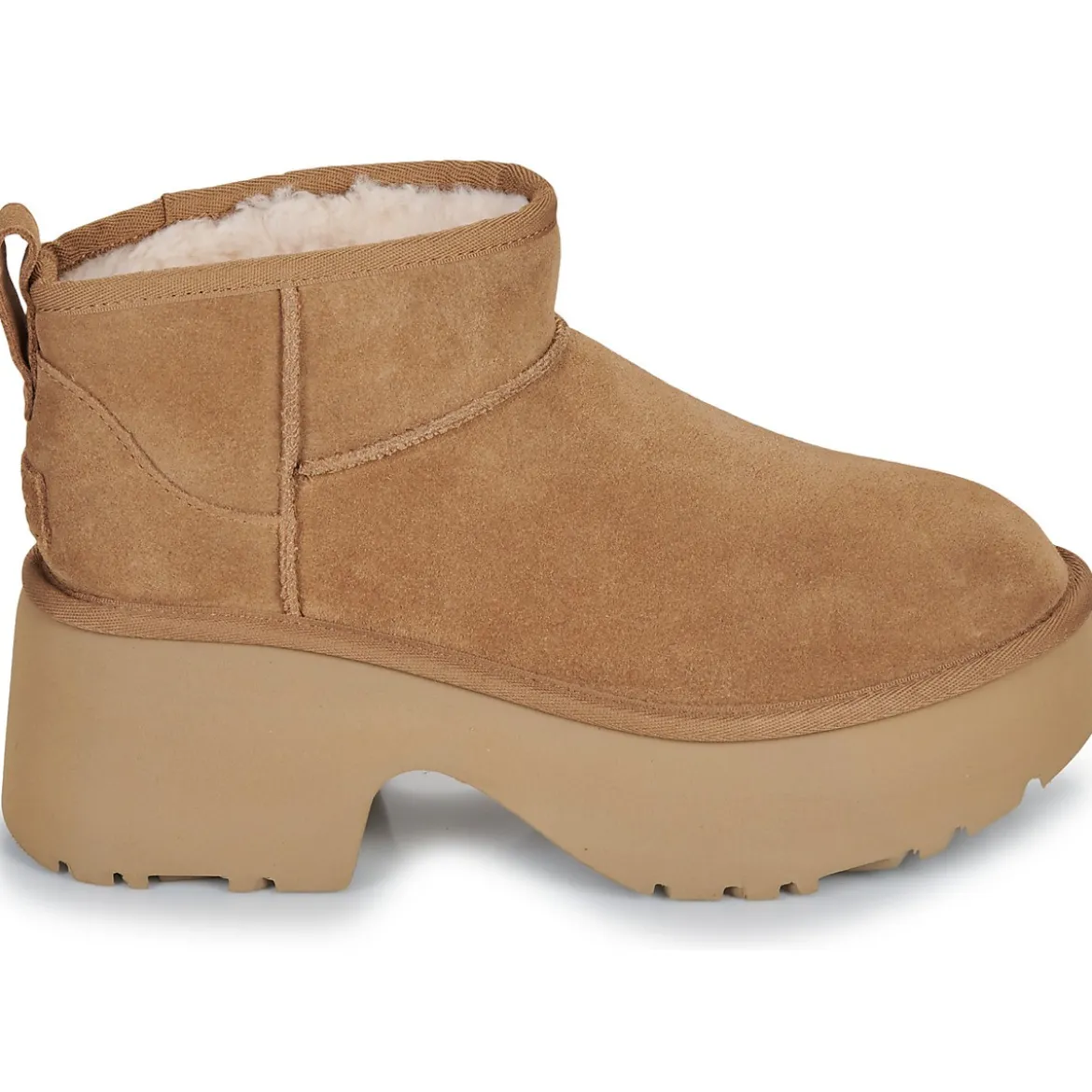 UGG CLASSIC ULTRA MINI