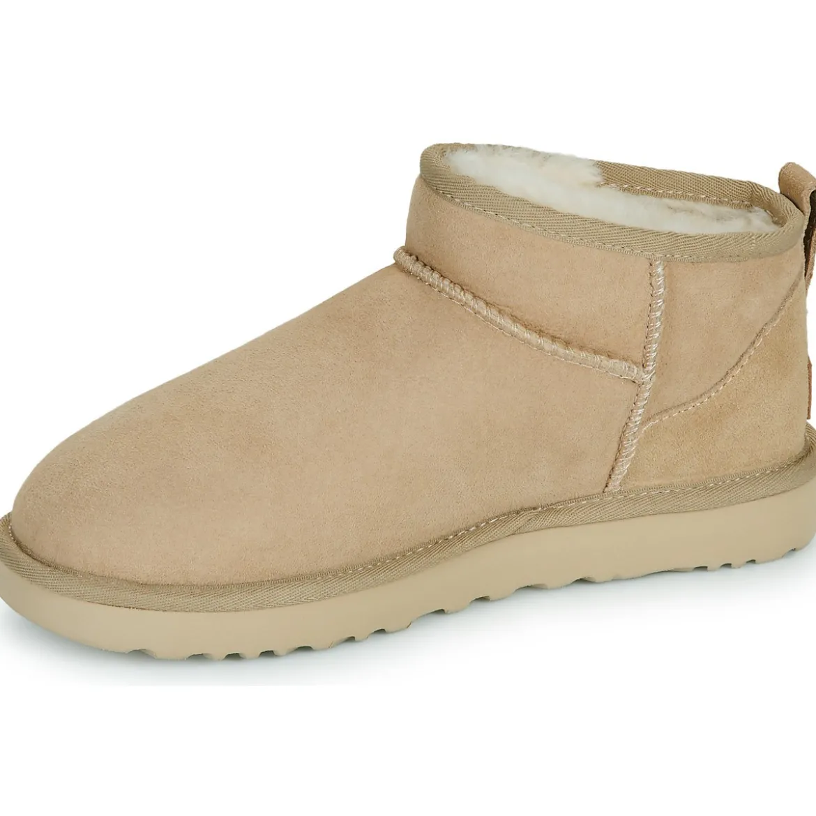 UGG CLASSIC ULTRA MINI