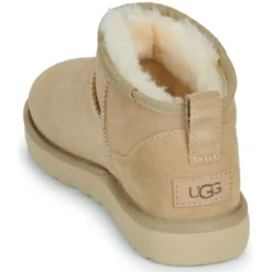 UGG CLASSIC ULTRA MINI