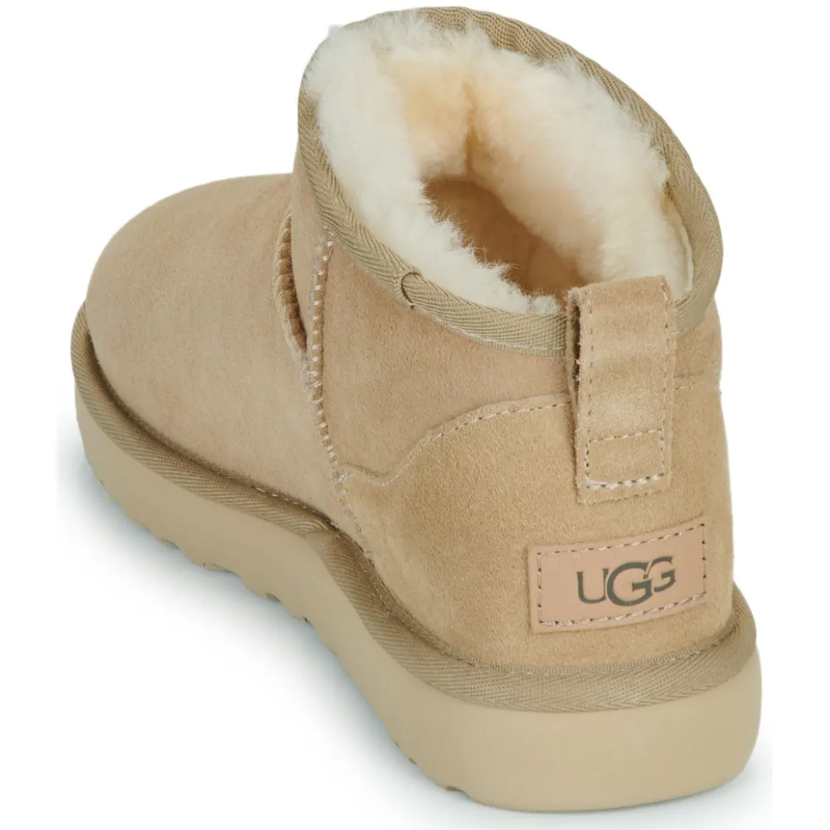 UGG CLASSIC ULTRA MINI
