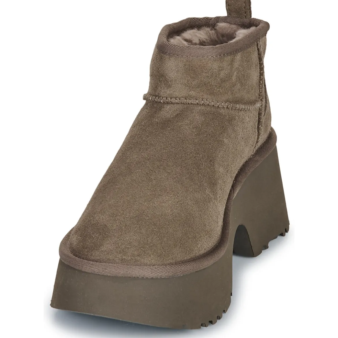 UGG CLASSIC ULTRA MINI