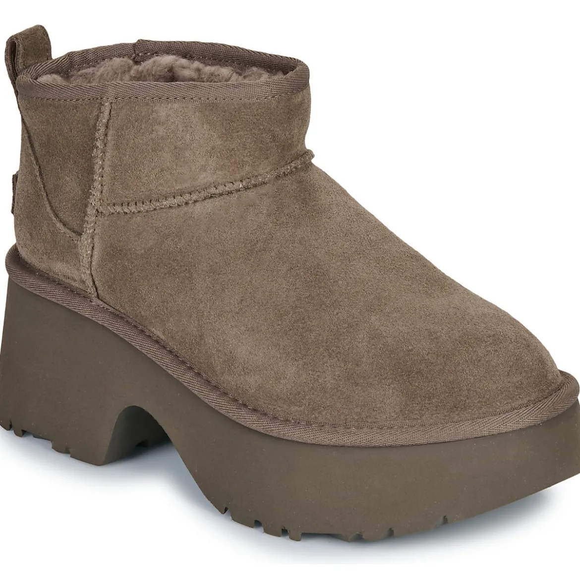 UGG CLASSIC ULTRA MINI