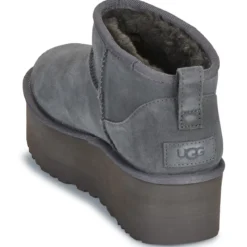 UGG CLASSIC ULTRA MINI