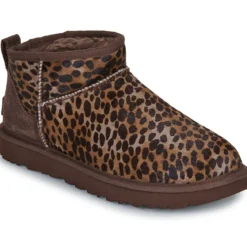 UGG CLASSIC ULTRA MINI