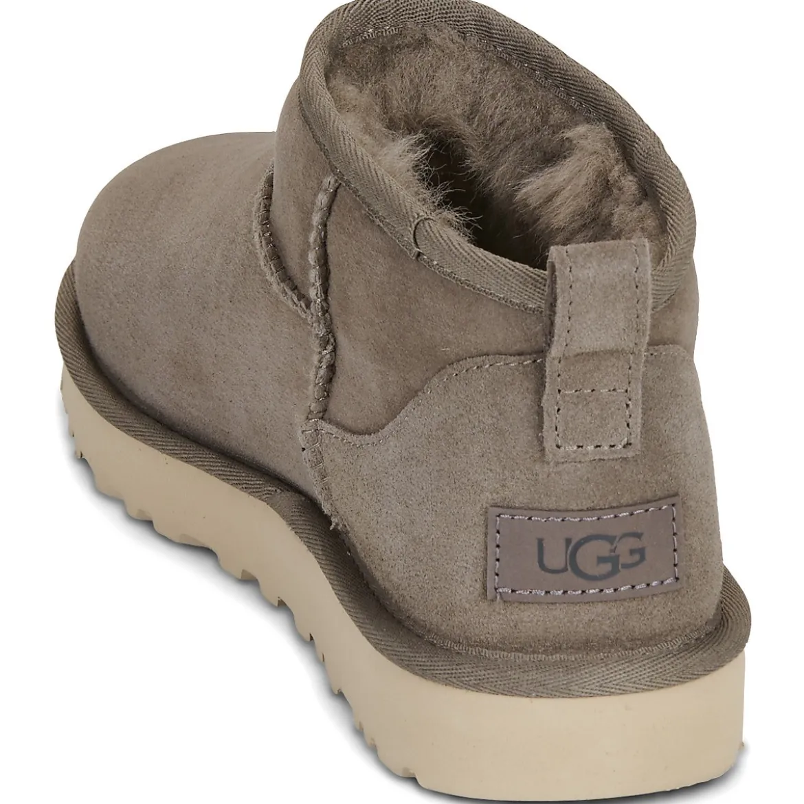 UGG CLASSIC ULTRA MINI