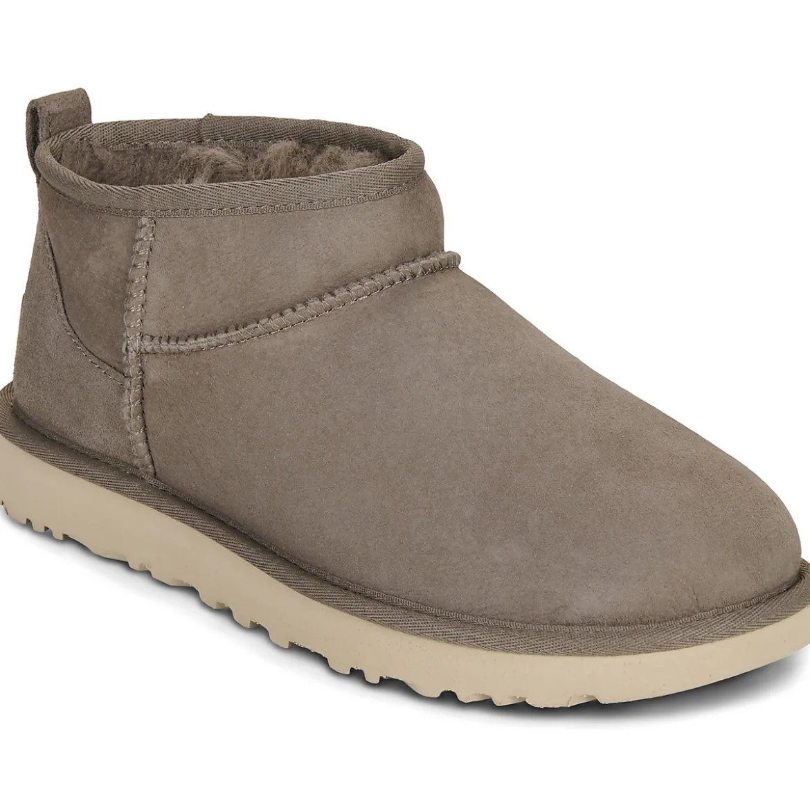 UGG CLASSIC ULTRA MINI