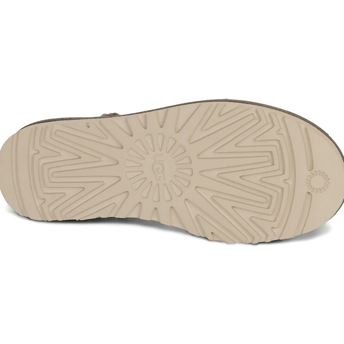 UGG CLASSIC ULTRA MINI