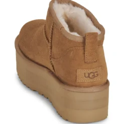 UGG CLASSIC ULTRA MINI
