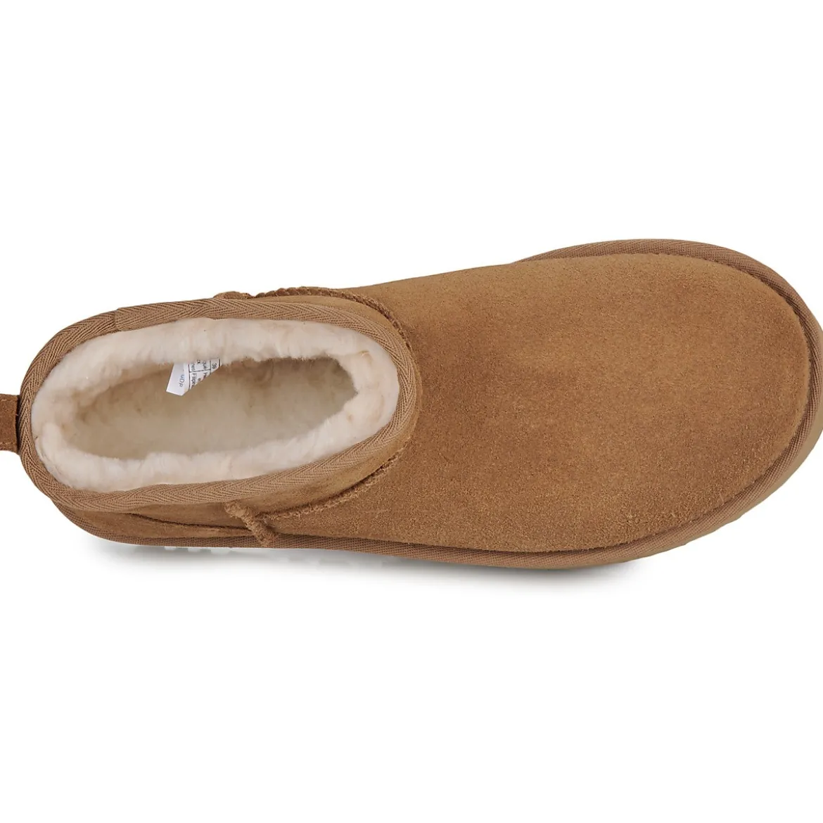 UGG CLASSIC ULTRA MINI