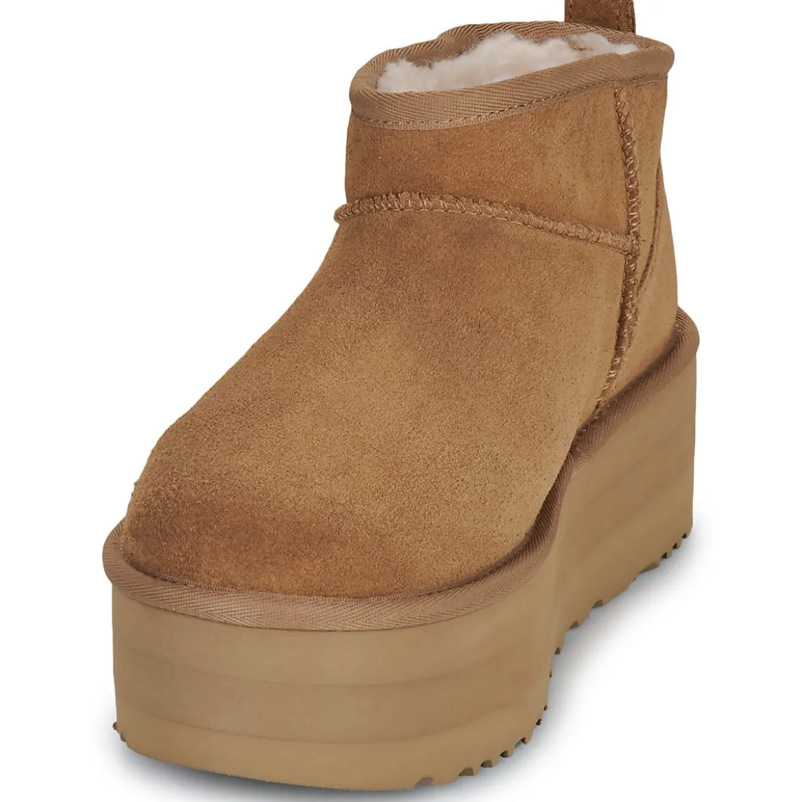 UGG CLASSIC ULTRA MINI