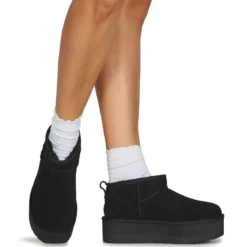 UGG CLASSIC ULTRA MINI