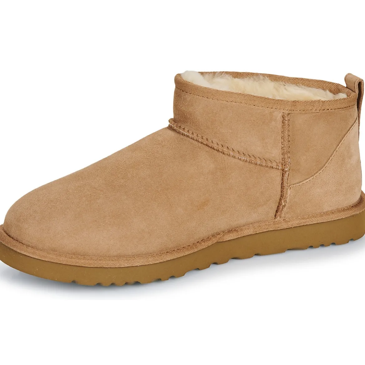 UGG CLASSIC ULTRA MINI