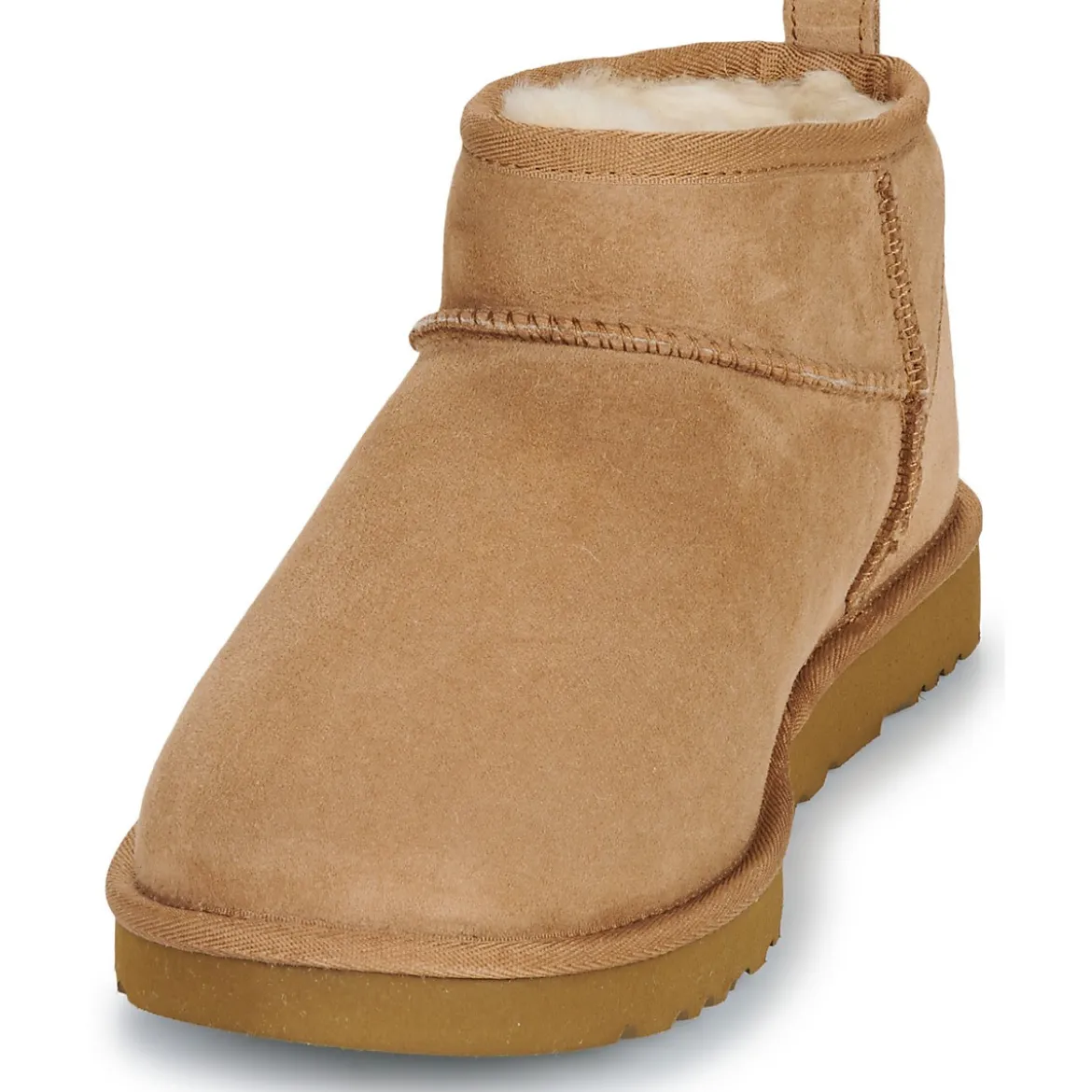 UGG CLASSIC ULTRA MINI