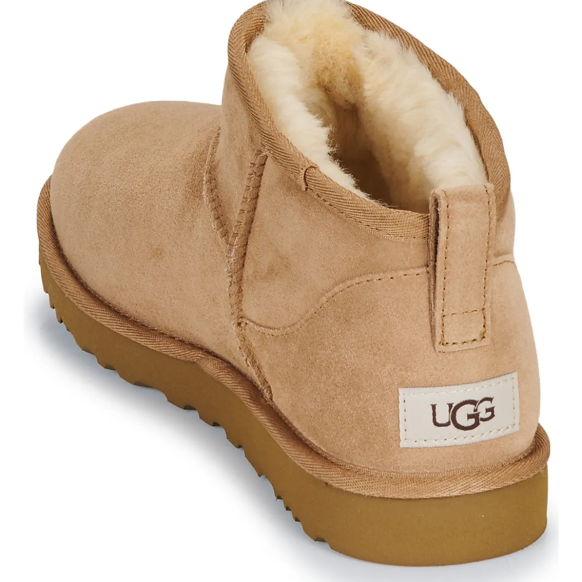 UGG CLASSIC ULTRA MINI