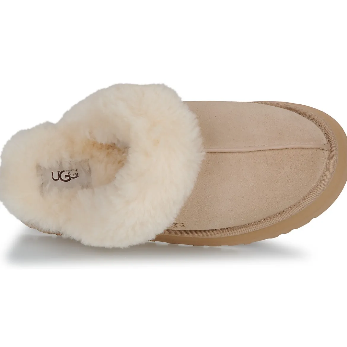 UGG Disquette