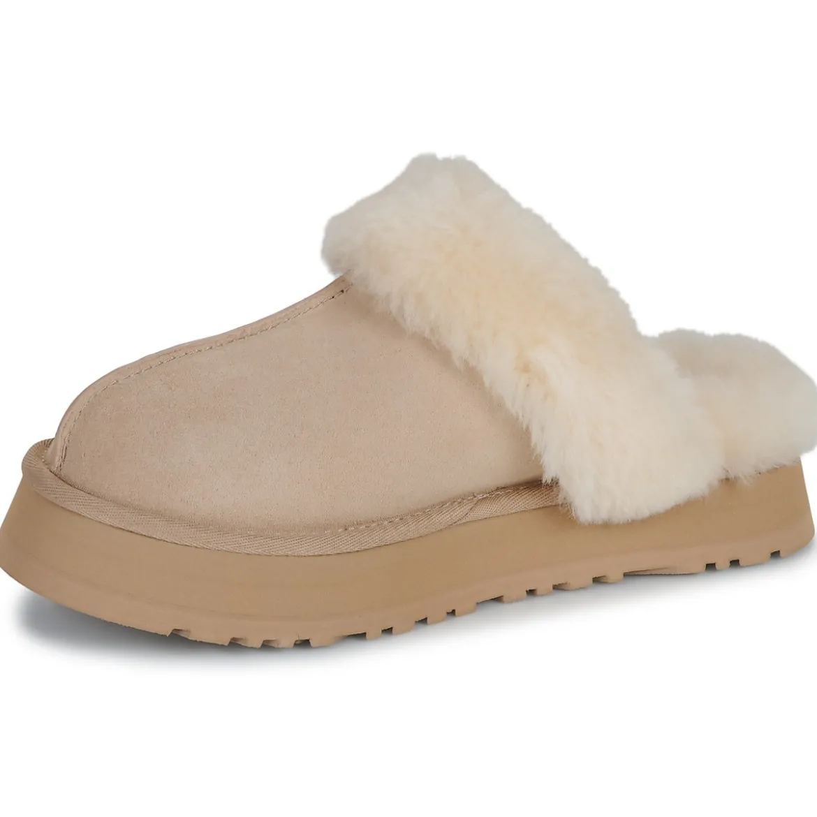 UGG Disquette