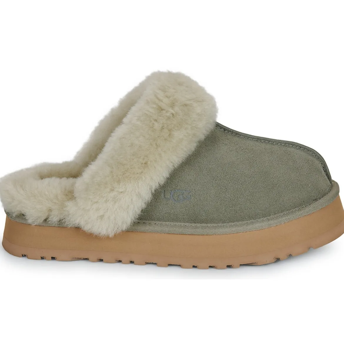 UGG Disquette