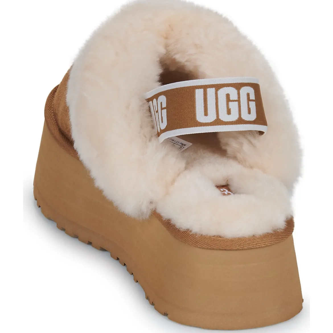 UGG FUNKETTE