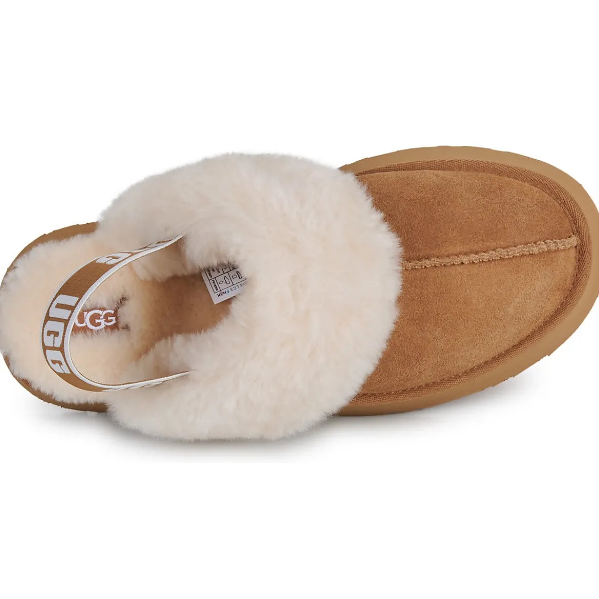 UGG FUNKETTE