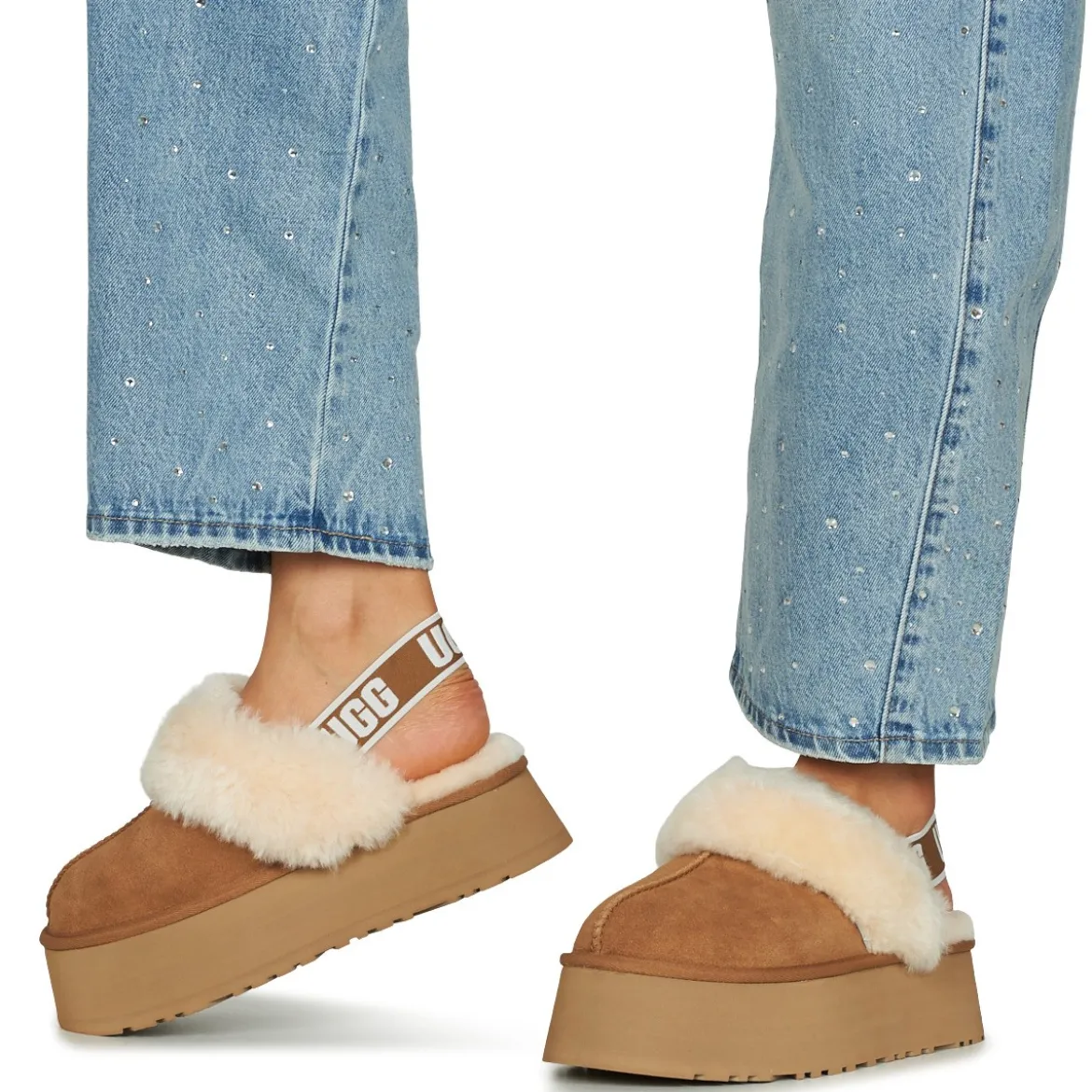 UGG FUNKETTE
