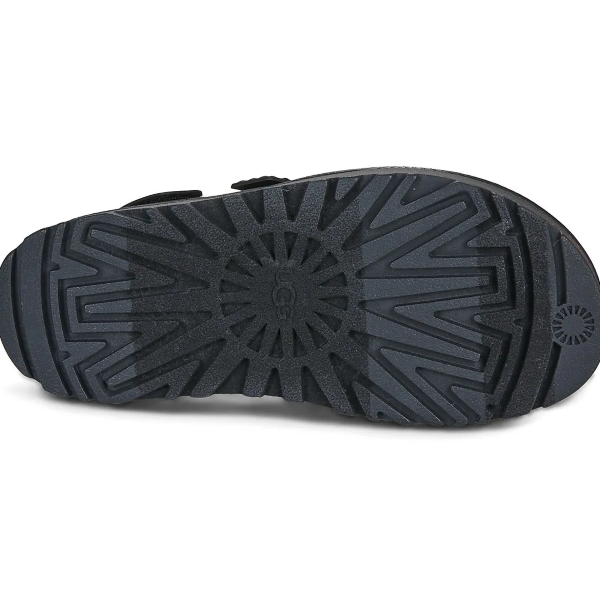 UGG GOLDENGLOW