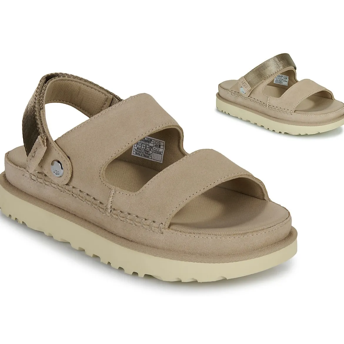 UGG GOLDENSTAR