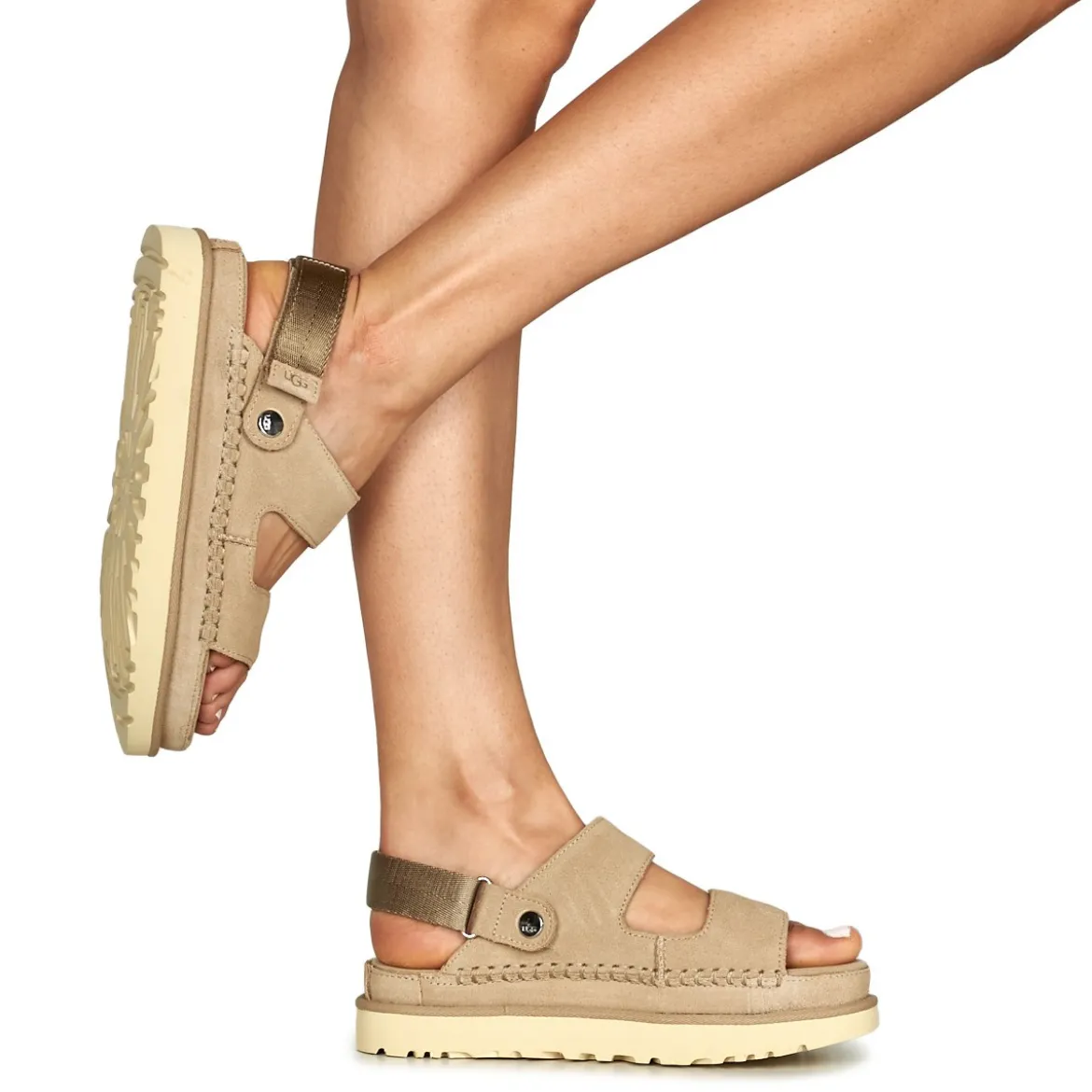 UGG GOLDENSTAR
